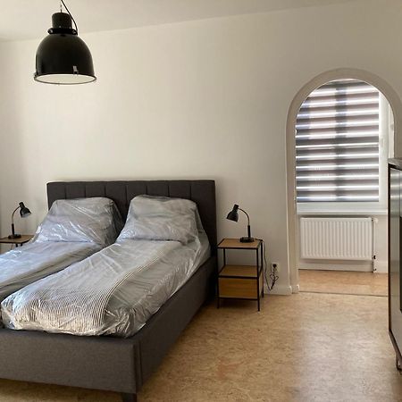 Fewo Villa Haase Ostorfer Hals المظهر الخارجي الصورة