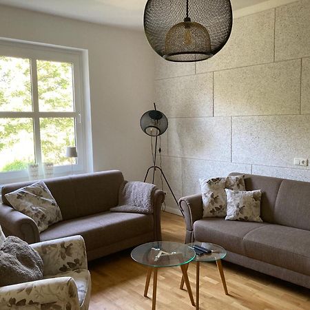 Fewo Villa Haase Ostorfer Hals المظهر الخارجي الصورة