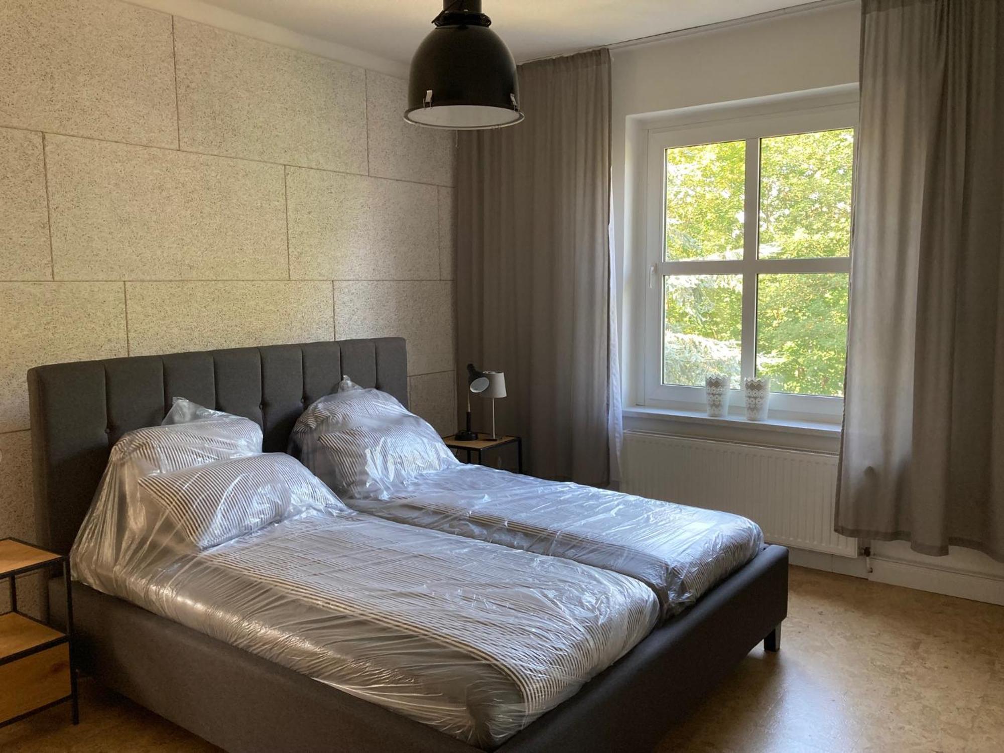 Fewo Villa Haase Ostorfer Hals المظهر الخارجي الصورة